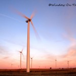 Flat Water Wind Energy Project
