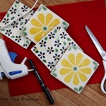 Tile Coasters