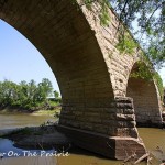 Clements Stone Arch Bridge