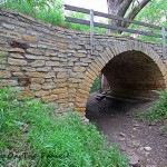 Stone Arch Bridge