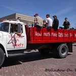 Rodeo Parade