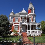 Historic Home Tour