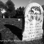 St. Deroin Cemetery