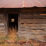 Old Abandoned Home