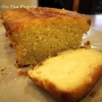 Lemon Bread