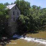 Cedar Point Mill