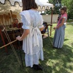 Flint Hills Folklife Festival