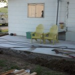 New Siding Project – Part 7