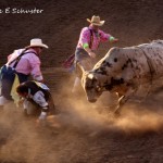 Dodge City Roundup Rodeo