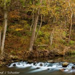 Roaring River State Park