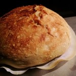 Artisan Bread In A Slow Cooker