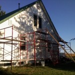 New Siding Project – Part 14